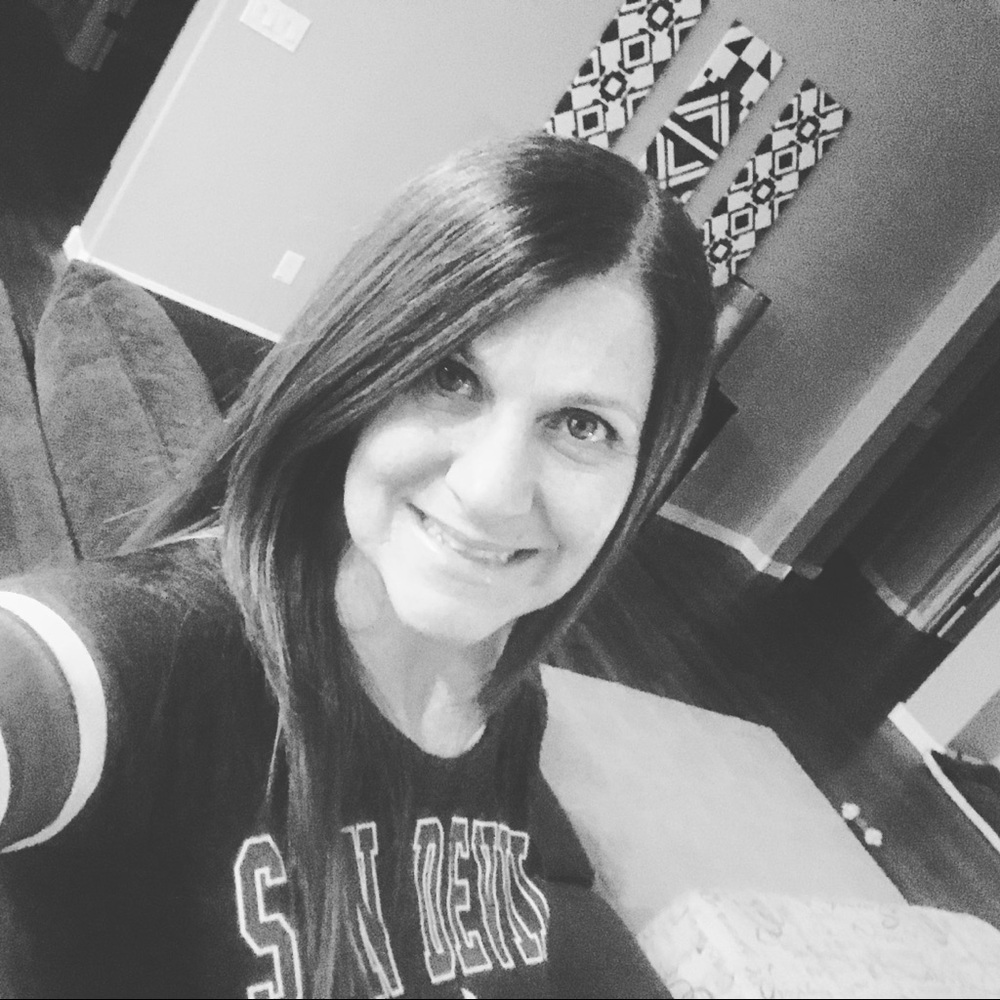 Meet your Posher, Stacey